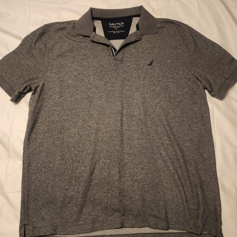 Mens Polo